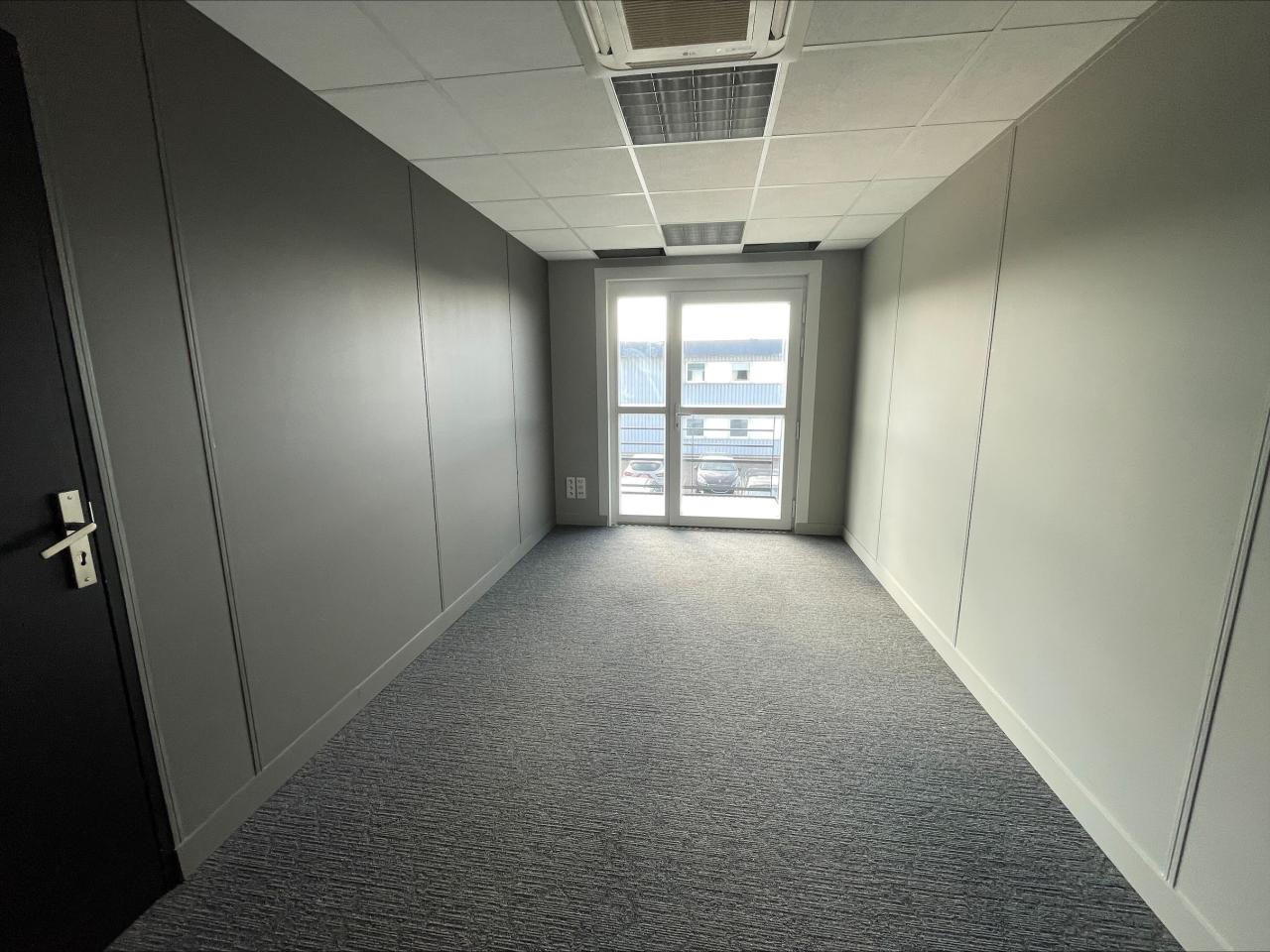 Bureau Maxéville 750m² Location bureau Maxéville Meurthe-et-Moselle OLBUR2531294 10